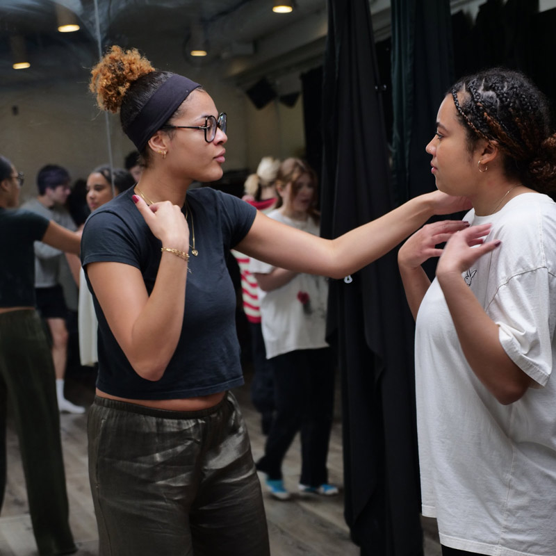 Stella Adler Summer Registration Stella Adler Summer Registration