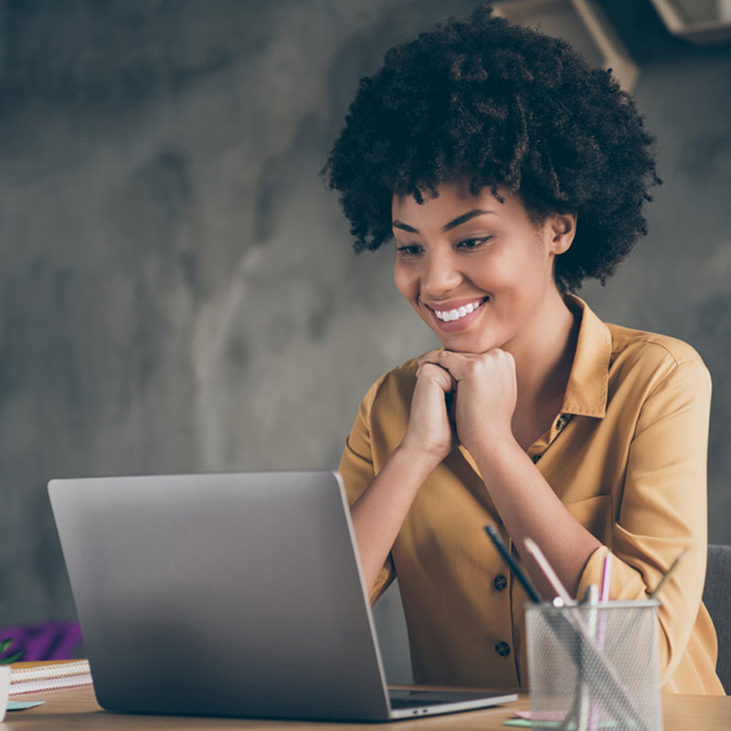 Virtual Info Session Virtual Info Session